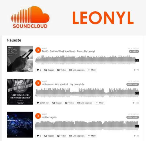 leonyl-music-soundcloud